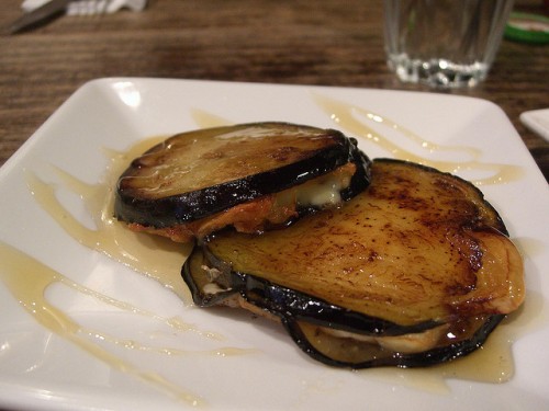 Медот во кујната