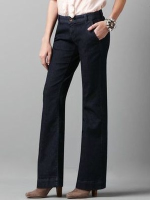 Водич: Изберете ги совршените фармерки