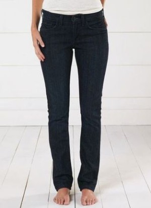 Водич: Изберете ги совршените фармерки