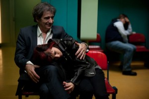 Нека остане меѓу нас (Neka ostane među nama)