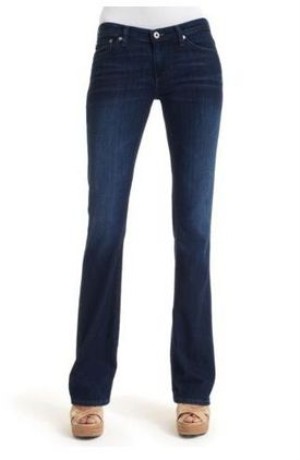 Водич: Изберете ги совршените фармерки