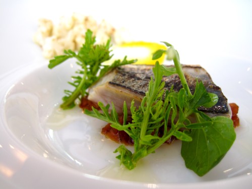 Медот во кујната