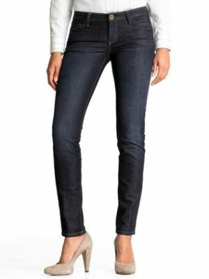 Водич: Изберете ги совршените фармерки