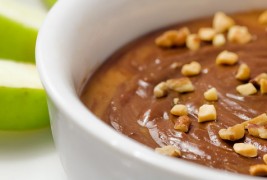 Домашна нутела