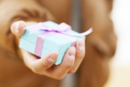 Подароци за колегите