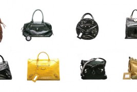 Водич: одберете чанта според вашето тело