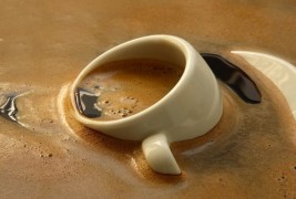 Кафе-позадина за вашиот десктоп #9