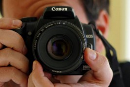 Како да бидете пофотогенични