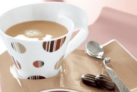 Кафе-позадина за вашиот десктоп #11