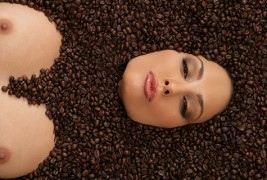 Кафе-позадина за вашиот десктоп #12