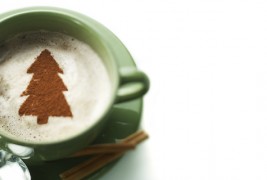 Кафе-позадина за вашиот десктоп #13