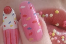 Креативна примена на козметички средства