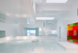 Најубавиот воден центар во светот