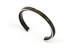 Накит од рециклирани фото-објективи