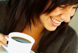 Насмевнете му се на денот!