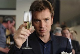 Писател од сенка (The Ghost Writer)