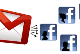 Повеќе профили на Фејсбук со една (џ)имејл адреса