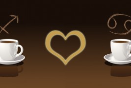 Стрелец и рак – љубовна комбинација