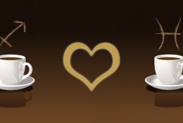 Стрелец и риби – љубовна комбинација