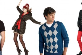 Водич: облекувајте се во слоеви