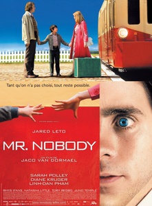 Господин Никој (Mr. Nobody)