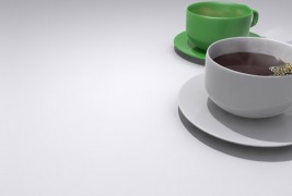 Кафе-позадина за вашиот десктоп #14