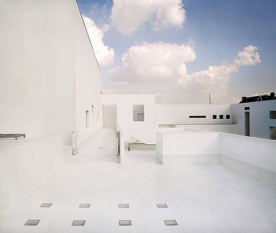 Најубавиот воден центар во светот