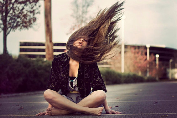 Мода низ фотографиите на Дејвид Eрбанки