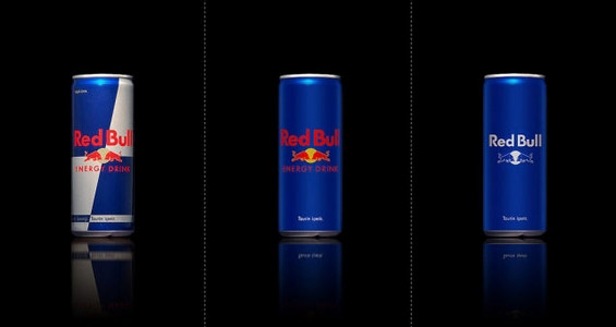 Едноставно пакување на производи на познатите брендови