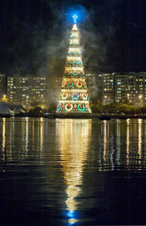 Гинисови рекорди поврзани со Нова година