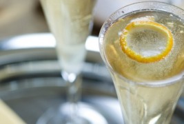 Кампари Мимоза