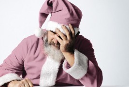 Новогодишни рекламни кампањи