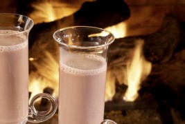 Почнете ги празниците со највкусните коктели