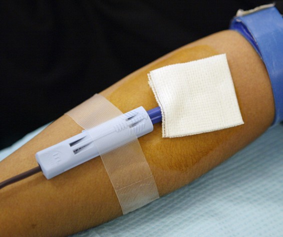 Работа за мрзливи луѓе