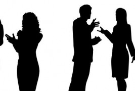 Разговори што треба да се направат лице во лице