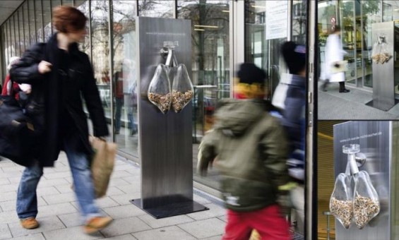 Шокантни постери за цигарите