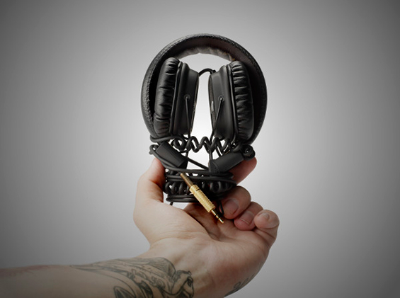 (2) Слушалки од Маршал (2) Слушалки од Маршал