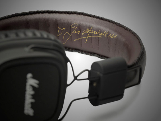 (3) Слушалки од Маршал (3) Слушалки од Маршал