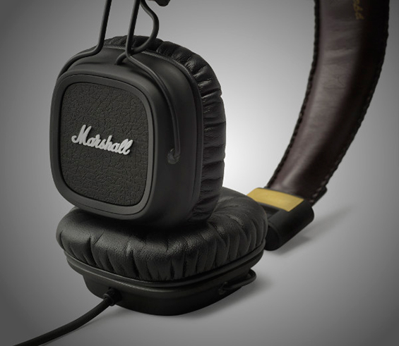 (4) Слушалки од Маршал (4) Слушалки од Маршал