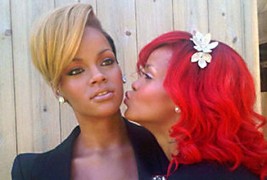 Аматерски фотки на познатите на Твитер