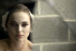 Црниот лебед (Black Swan)