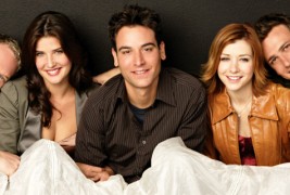 Интересни факти за ТВ серијата „Како ја запознав мајка ви“