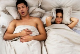 Како да престанете со ‘рчењето