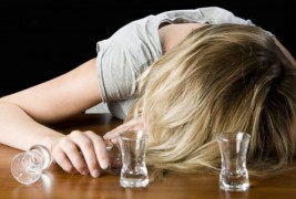 Како да се ослободите од утринскиот мамурлак?