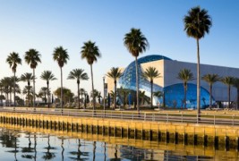 Музејот Салвадор Дали