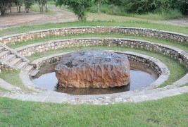 Најголемиот метеор пронајден на земјата