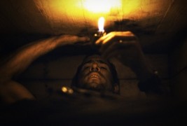 Закопан (Buried)