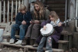 Зимска коска (Winter's bone)