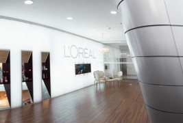Академијата L’oreal
