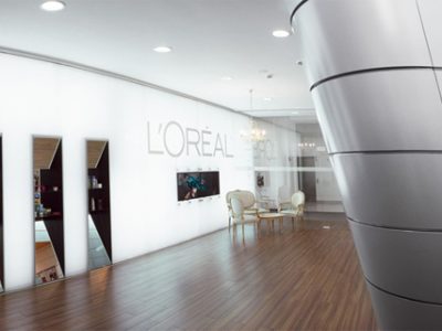 Академијата L’oreal